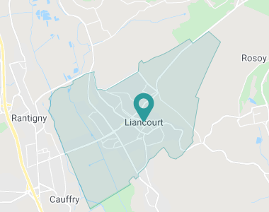 Liancourt