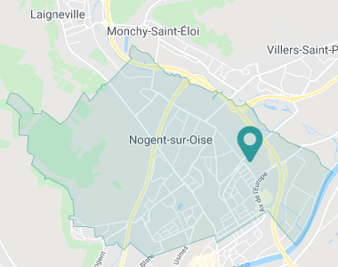 Résidence Saint-Vincent-de-Paul Nogent-sur-Oise