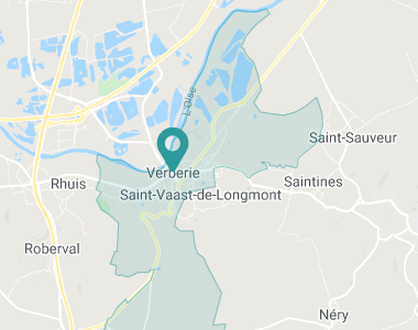 Verberie