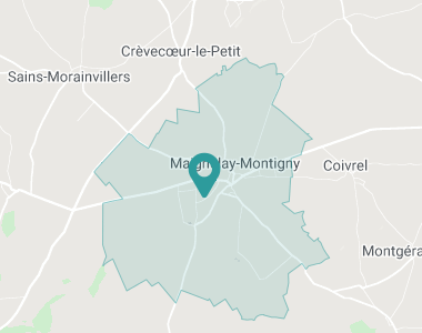 Maignelet Montigny Maignelay-Montigny
