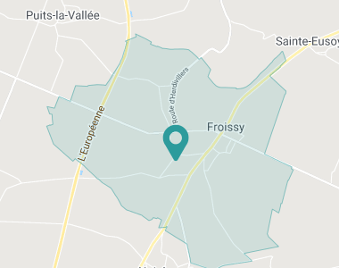 Les Enclos Froissy