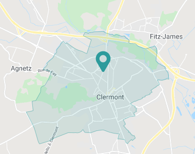  Clermont
