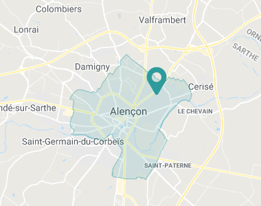 Le Clair Matin Alençon