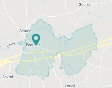Écouché