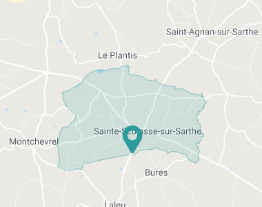 Les perinettes Sainte-Scolasse-sur-Sarthe