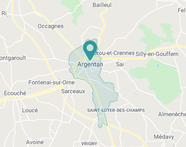 Argentan