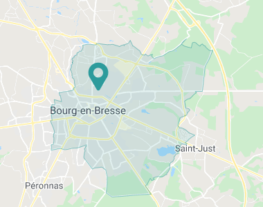 Jean Bollard Bourg-en-Bresse