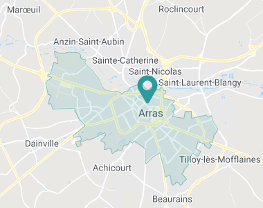 Saint-François Arras