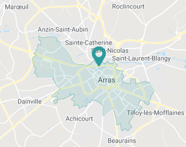 L'Atlas Arras
