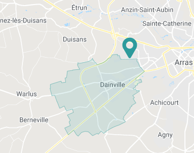 Dainville