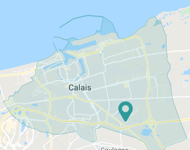La Roselière Calais