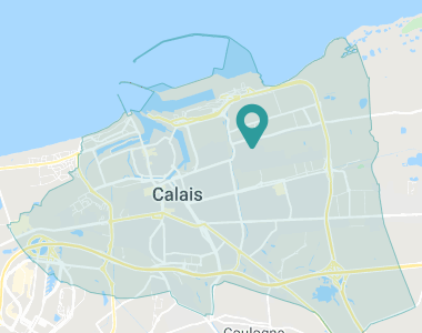 Château des Dunes Calais