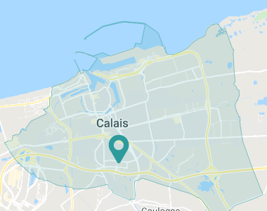 Curie Calais