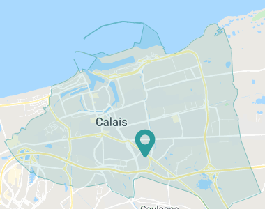 Les Hortensias Calais