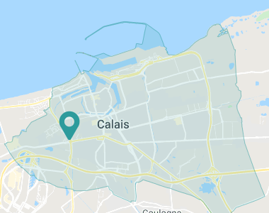 Orléansville Calais
