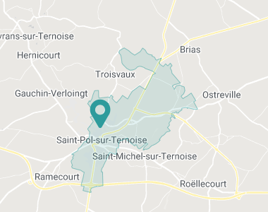 Rosemont Saint-Pol-sur-Ternoise