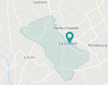 Les Héliantines La Couture