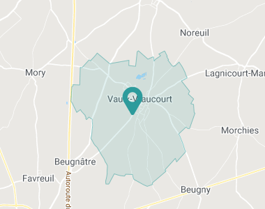 Saint-Landelin Vaulx-Vraucourt