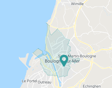 Saint-Augustin Boulogne-sur-Mer