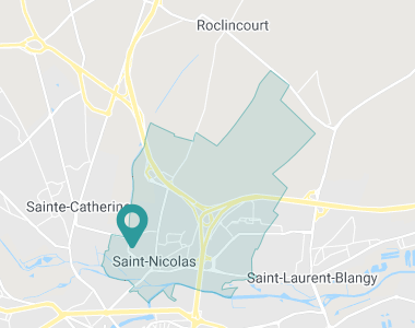 Saint-Nicolas