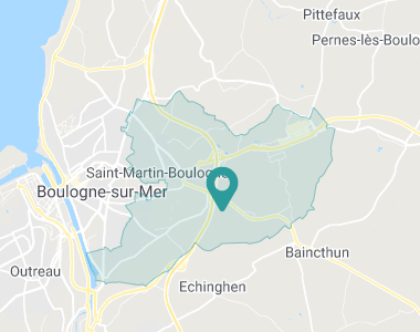 Saint-Martin-Boulogne