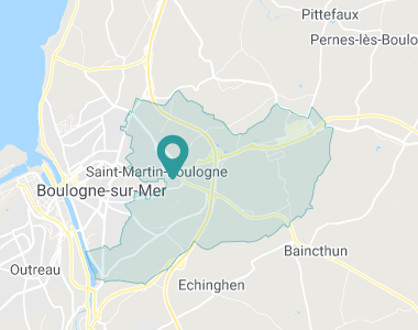 Les Hauts de France Saint-Martin-Boulogne