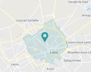 Lens