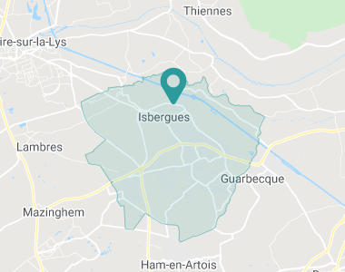 Isbergues