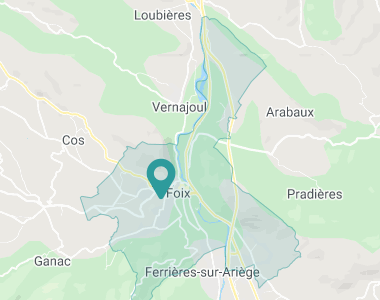 Chiva - Site Bellisen Foix