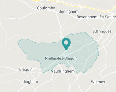 Pays de Lumbres Nielles-lès-Bléquin