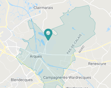 Beauséjour Arques