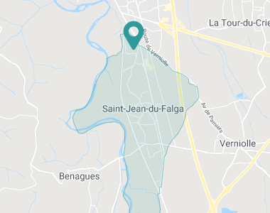 Sources Saint-Jean-du-Falga