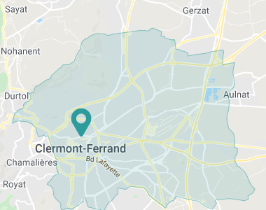 La Sainte Famille Clermont-Ferrand