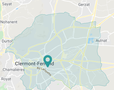 Le Moulin Clermont-Ferrand