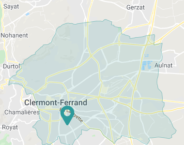 Les Hortensias Clermont-Ferrand