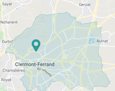 Ma Maison Clermont-Ferrand