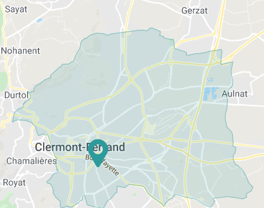Les Neuf Soleils Clermont-Ferrand