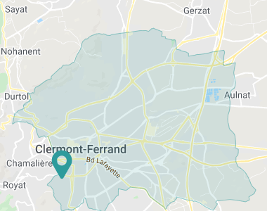 Renouard Clermont-Ferrand