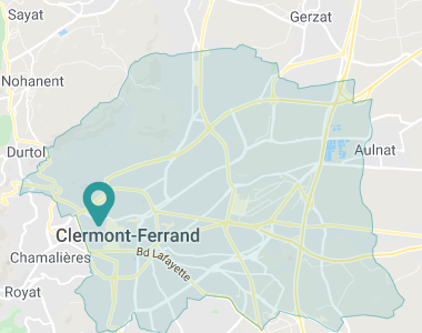 Sainte-Thérèse Clermont-Ferrand