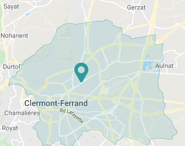 Vent d'Autan Clermont-Ferrand