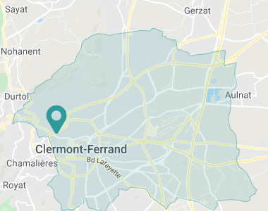 Alexandre Varenne Clermont-Ferrand