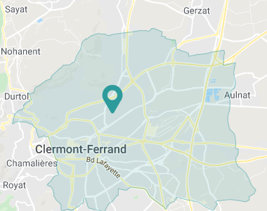 Clermont-Ferrand
