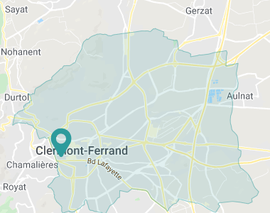  Clermont-Ferrand