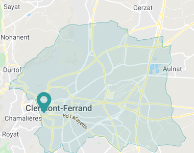Clermont-Ferrand