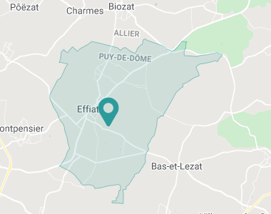 Effiat