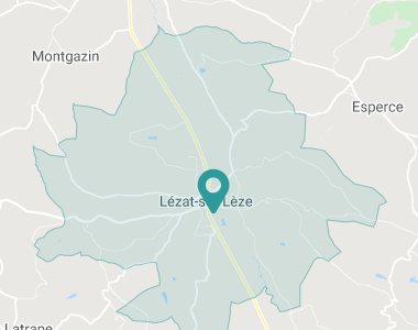 Le Parc Lézat-sur-Lèze