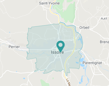  Issoire