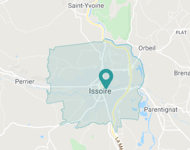 La Casca Issoire