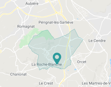 Les Rives d'Ithaque La Roche-Blanche