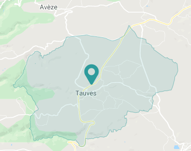 Tauves